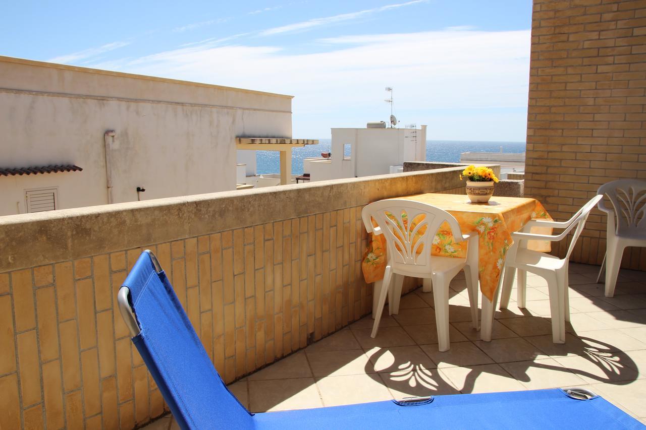 Villa S.Maria Di Leuca - 30M Mare - Salento Santa Maria di Leuca Exterior foto
